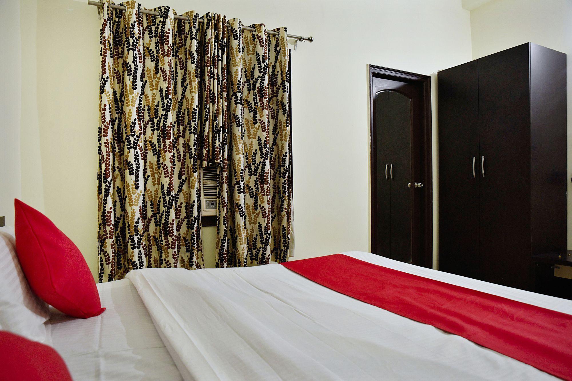 Habitación OYO 10753 Hotel Triund Regency