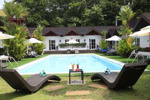 Alojamiento - Sunz En Coron Resort