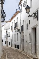 Alojamiento - Hostal Altea House