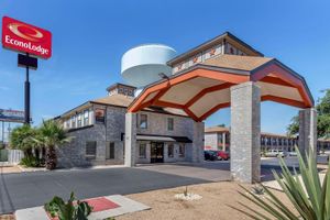 Alojamiento - Econo Lodge Near SeaWorld