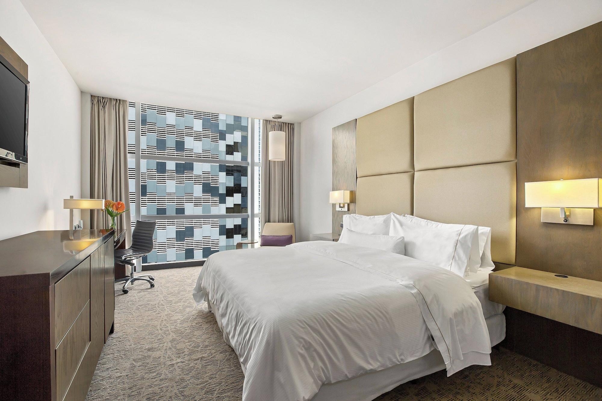 Habitación The Westin Panama