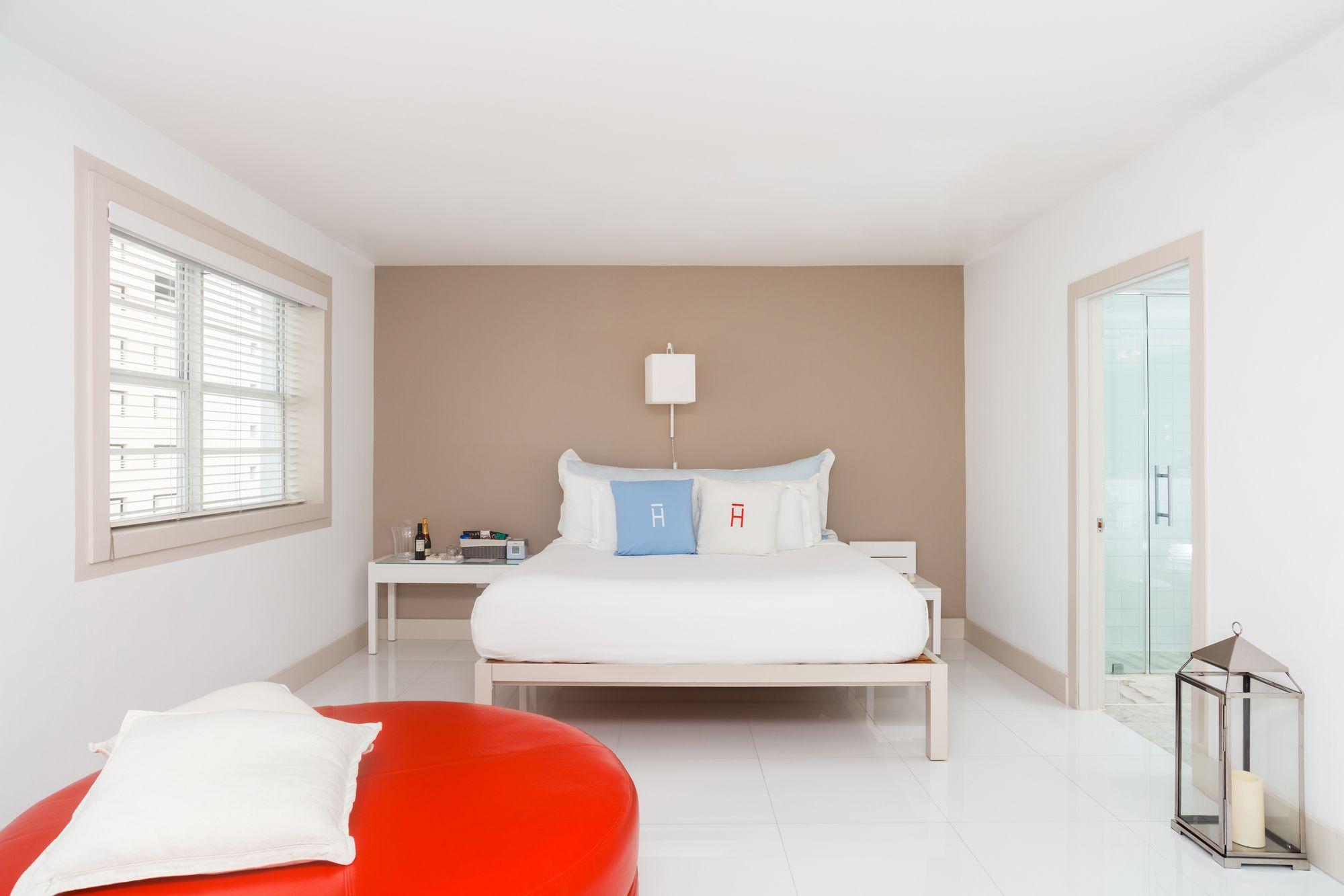 Hotel Townhouse Hotel Miami
