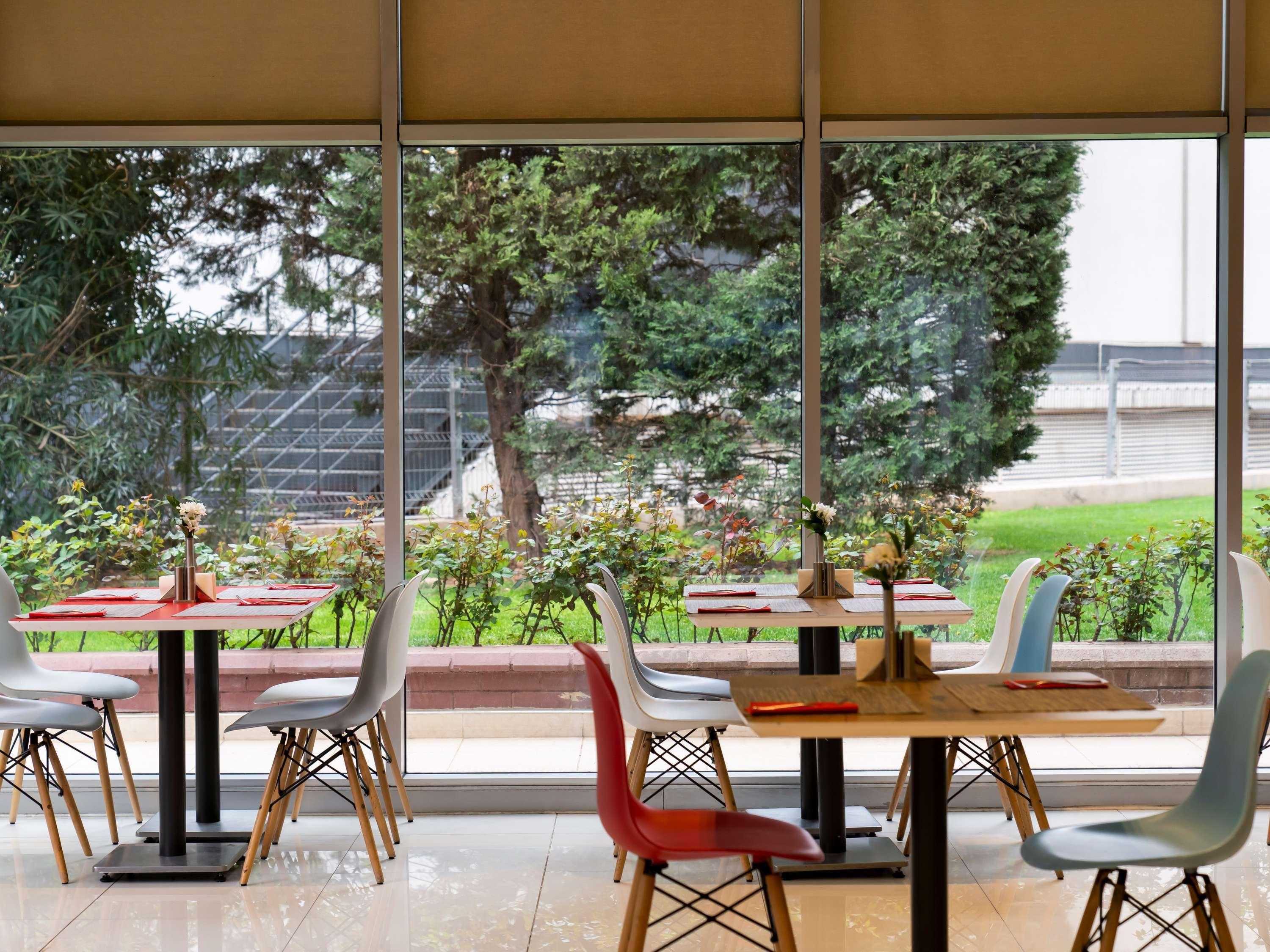 Vista Exterior Ibis Hotel Gaziantep