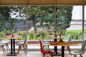 Alojamiento - Ibis Hotel Gaziantep