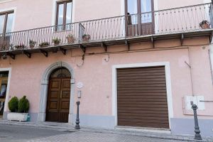 Alojamiento - Reginelena B&B