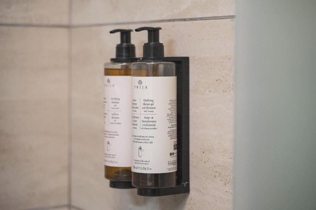 Equipamiento de Habitación The Serviced