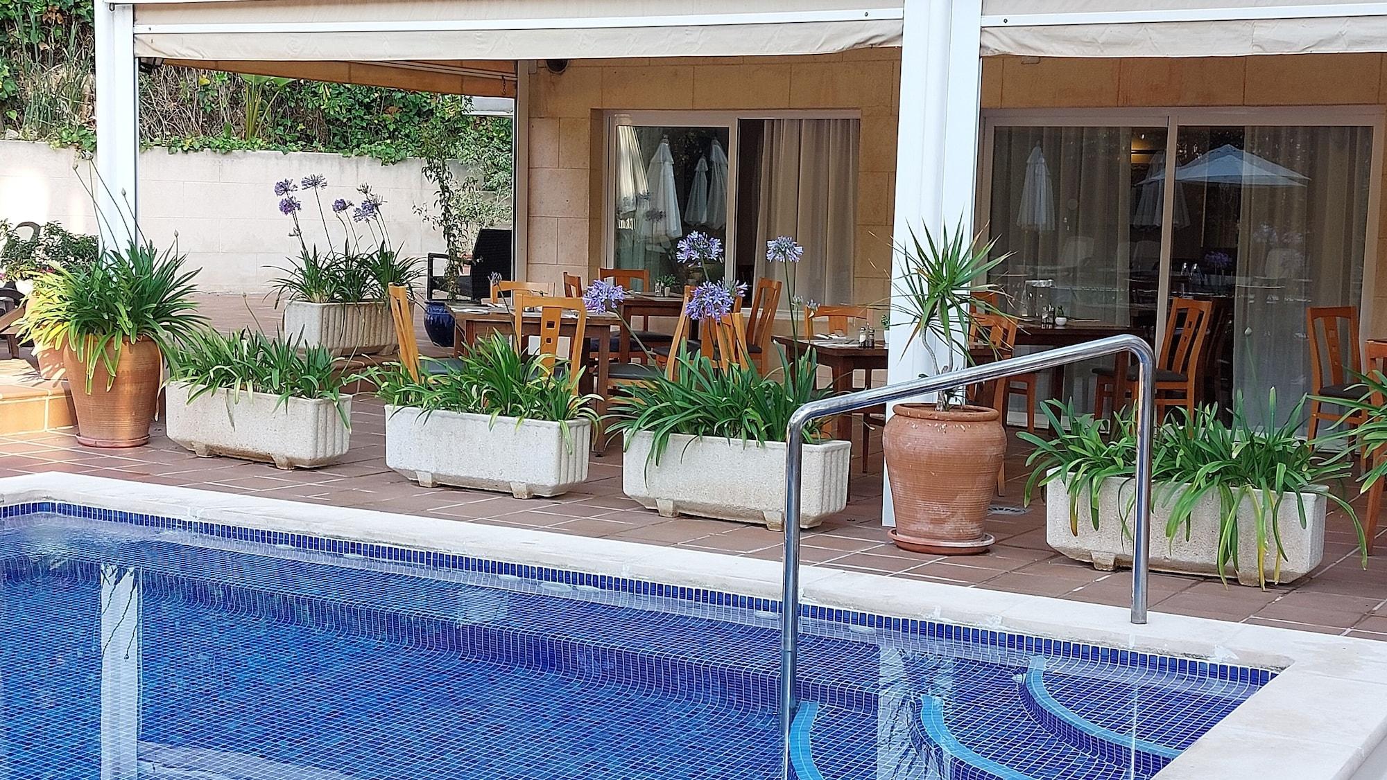 Restaurant Hotel ROC Oberoy - Adults Only