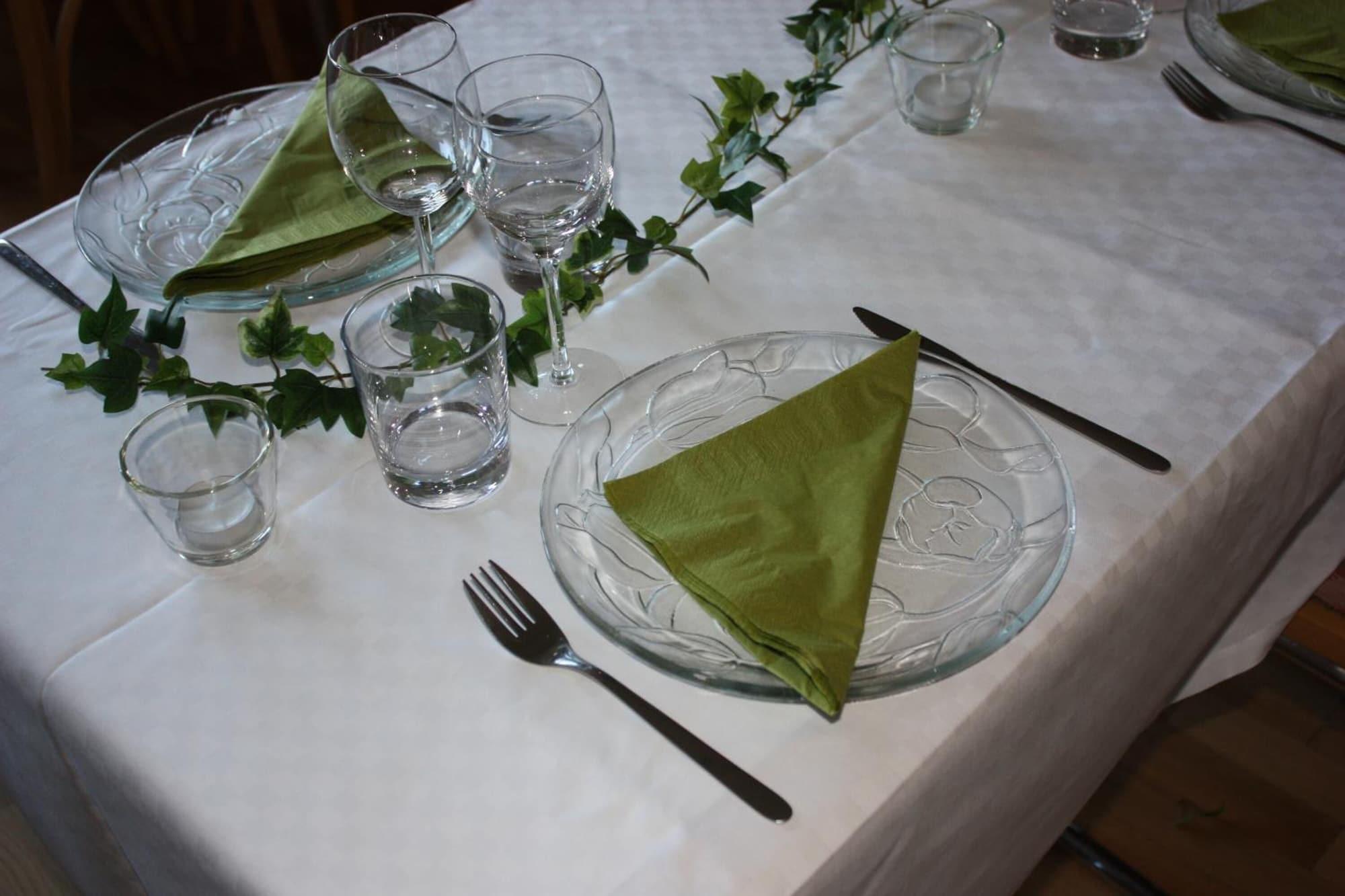 Restaurant Hotell Angöringen