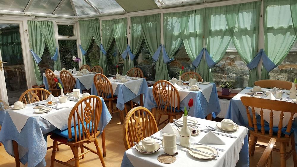 Restaurant Blossom Guest House