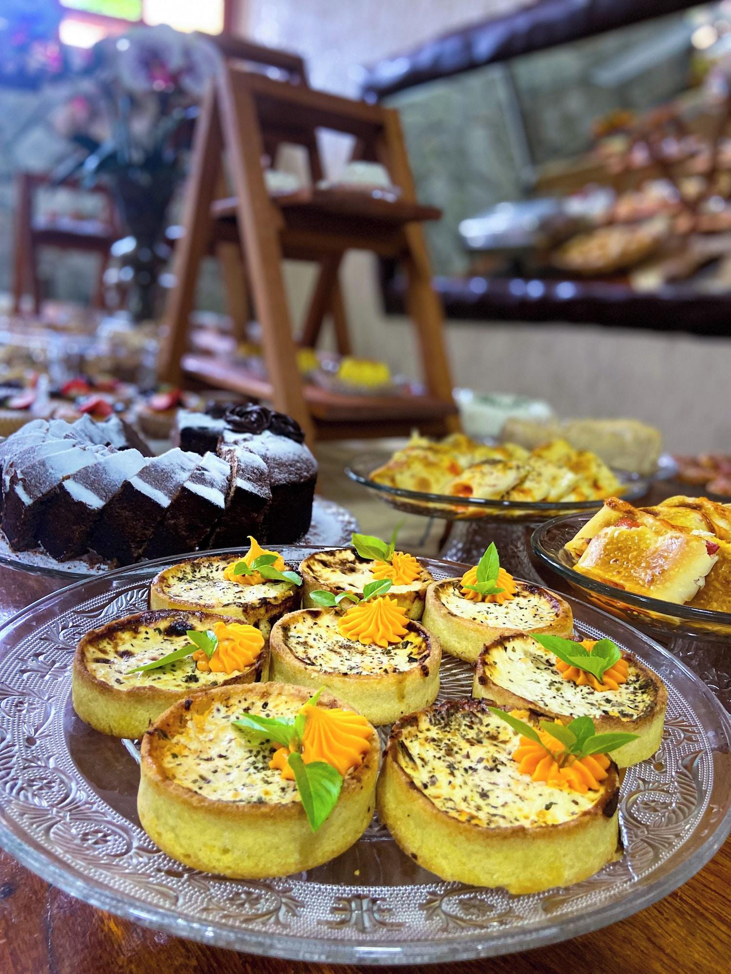 Restaurant Pousada Vila Velha
