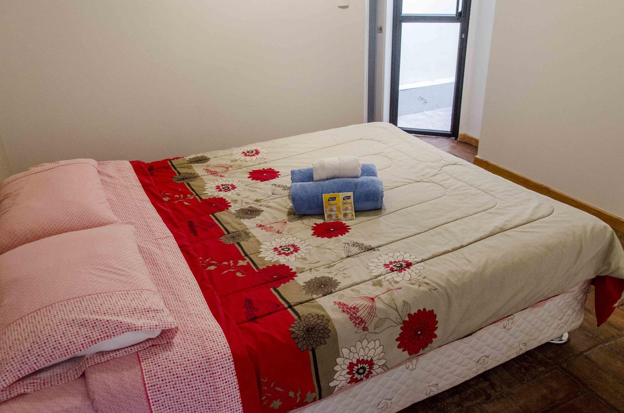 Habitación Bed & Breakfast Manque