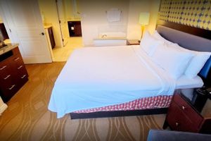 Alojamiento - 1 Bedroom Suite at Marriot's Grand Chateau Las Vegas
