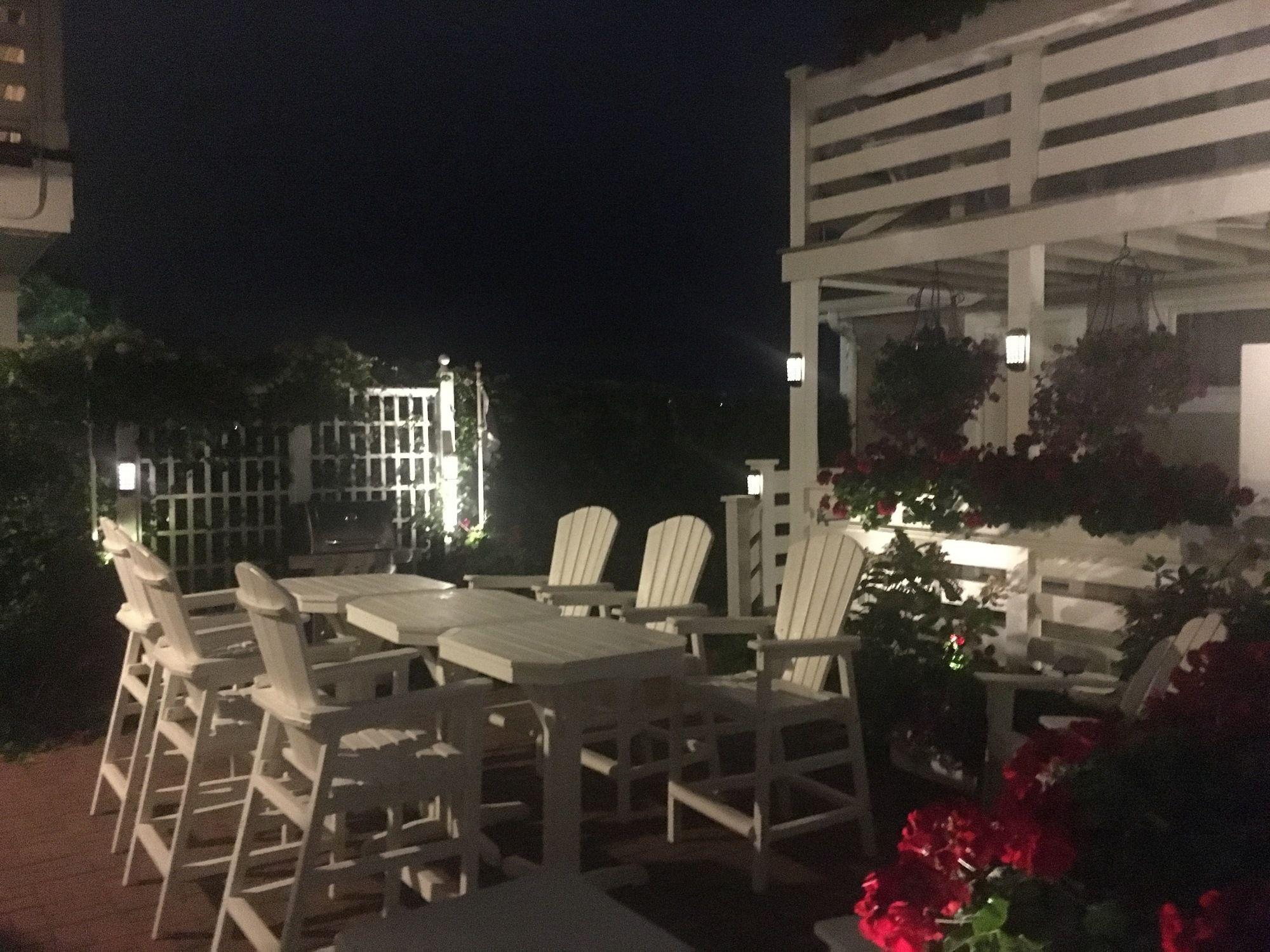 Restaurant Dyer's Beach House