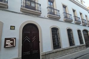 Alojamiento - PUERTA DE LA RIBERA CENTRO