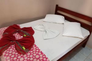 Alquiler Vacacional - Eco Pousada Novilha de Ouro