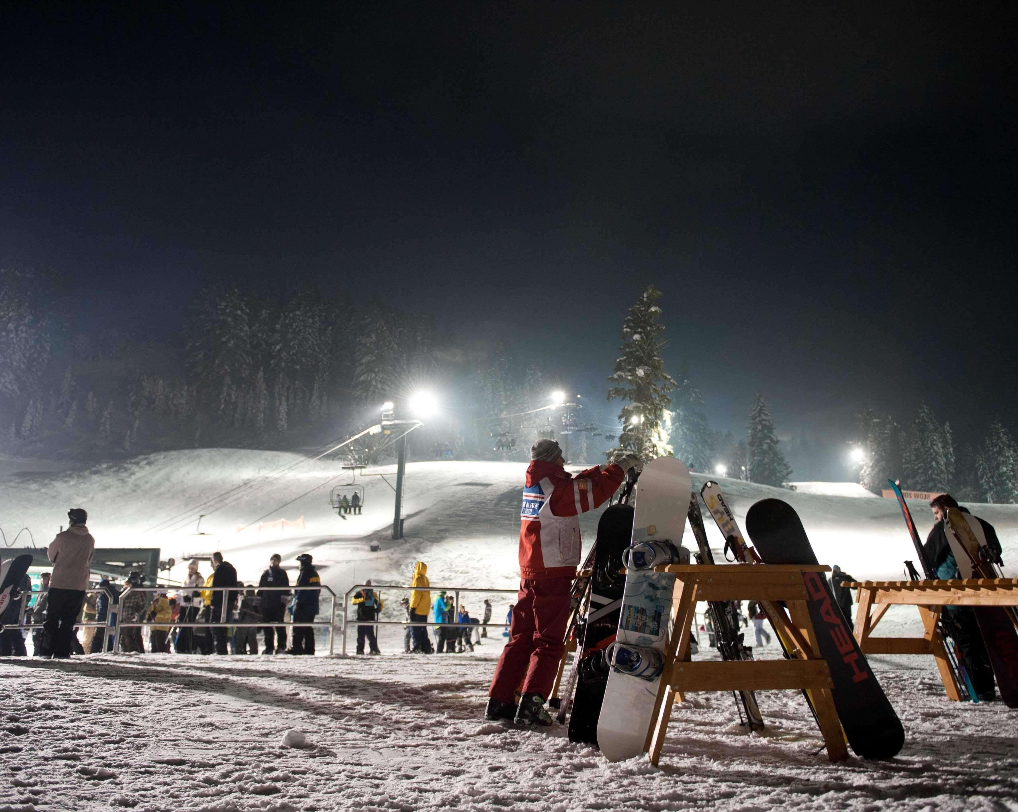 Playa Sundance Mountain Resort