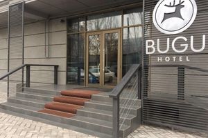 Alojamiento - Bugu Hotel