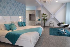 Alojamiento - Luma Plaza Hotel