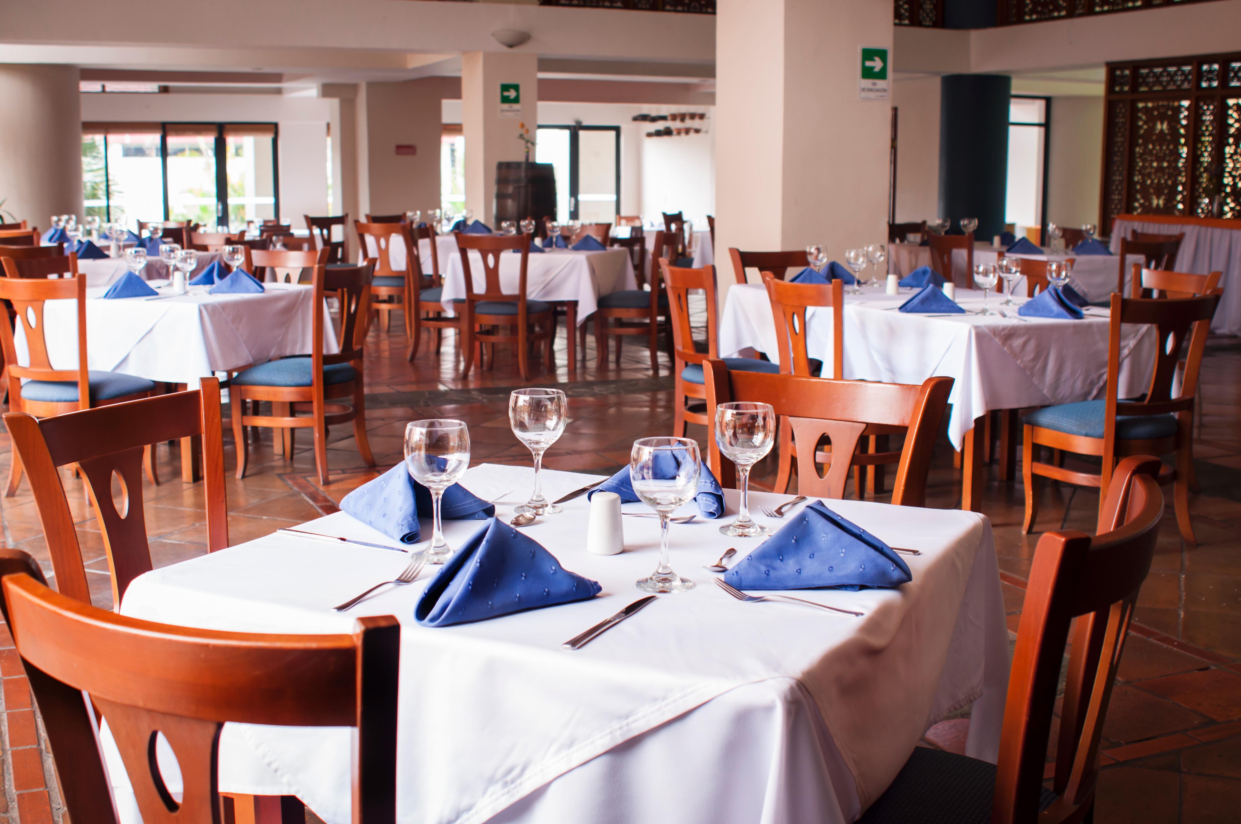 Restaurant Armenia Hotel