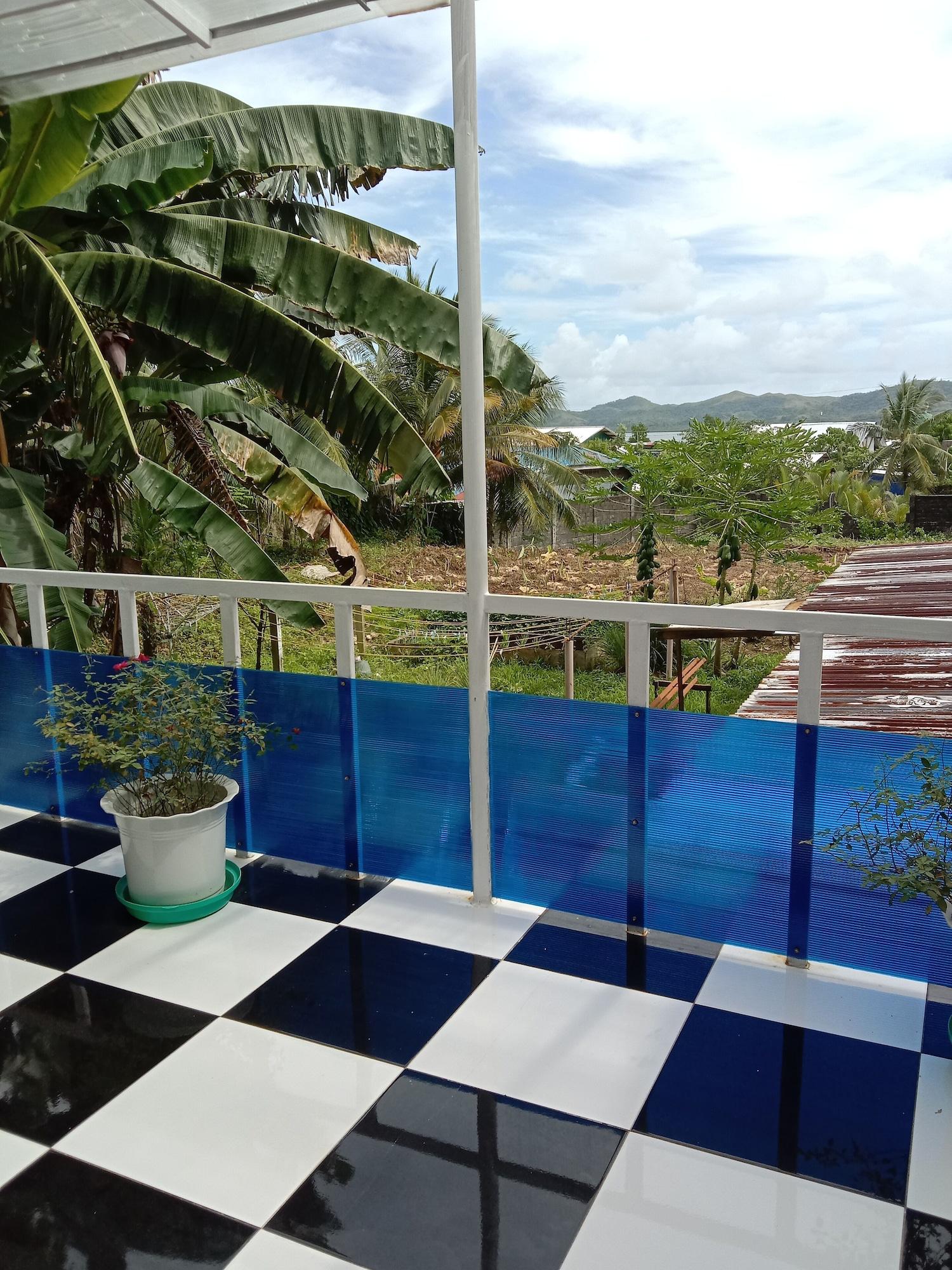 Equipamiento de Habitación SURIGAO TOURIST INN ANNEX