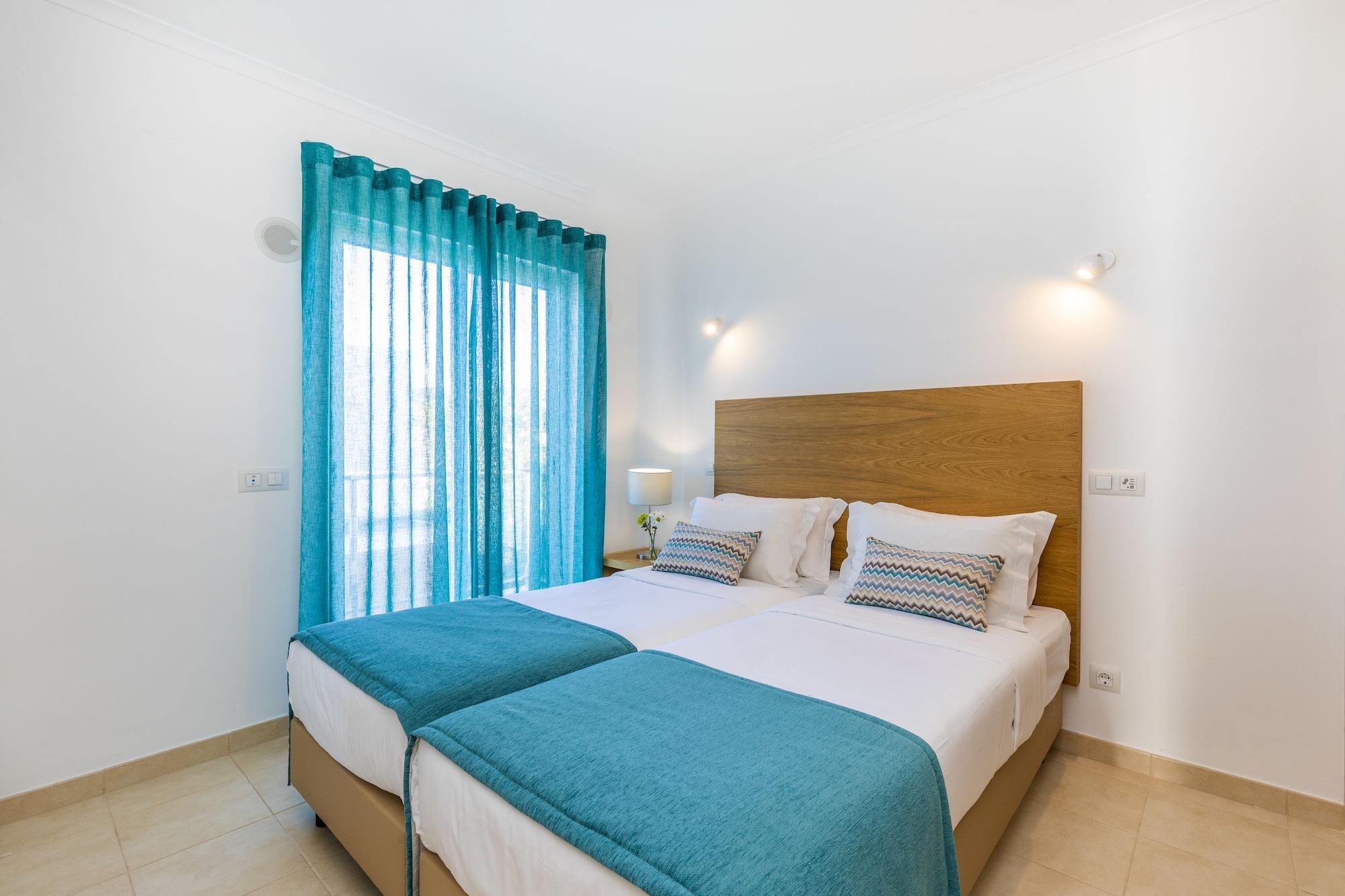 Habitación Hello Villas