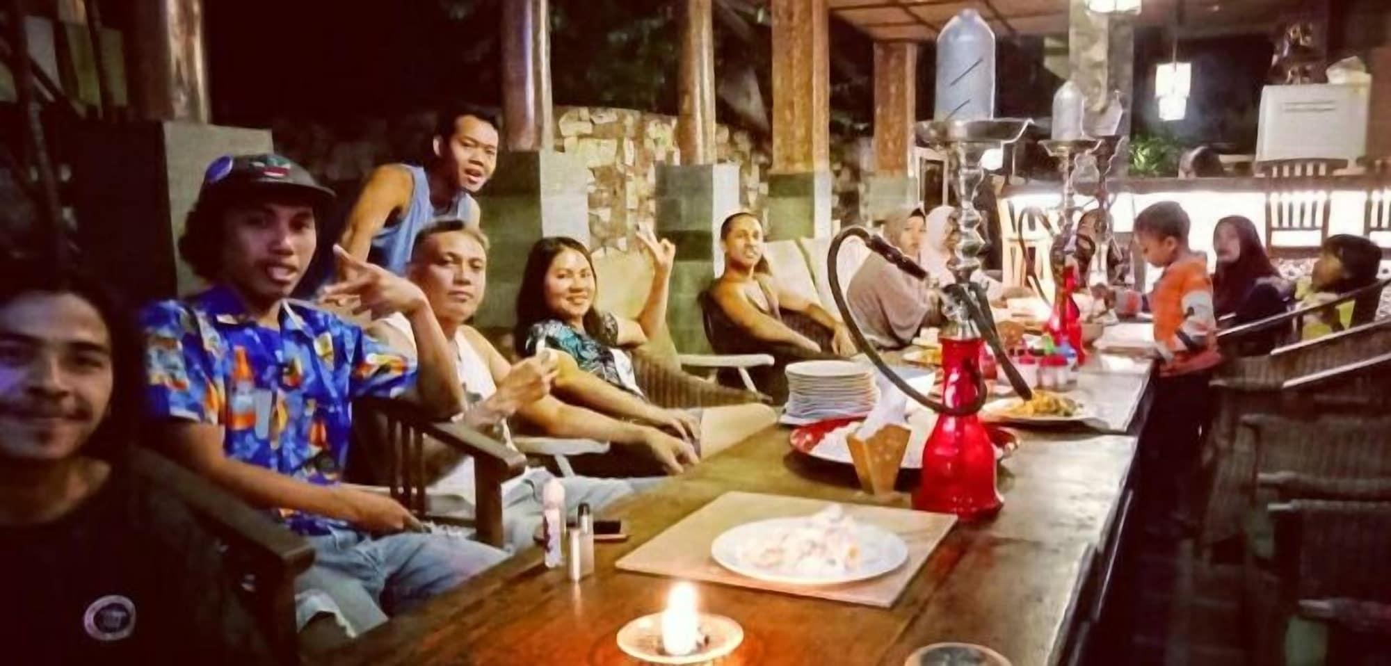 Restaurant Bale Sasak