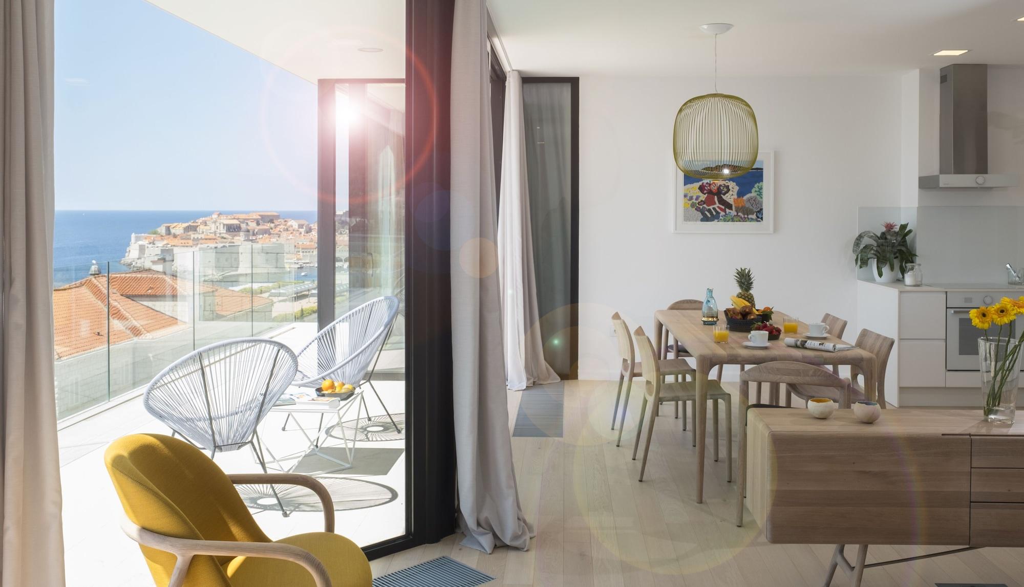 Varios Villa Casa Bianca
