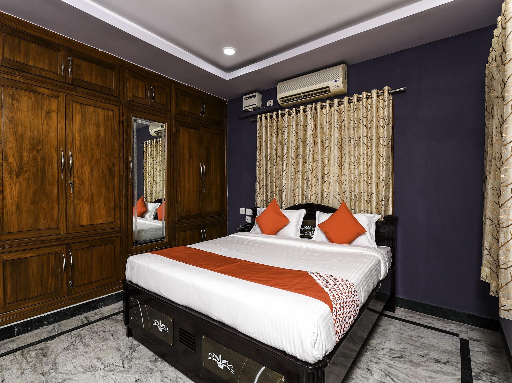 Varios OYO 22676 Villa 56