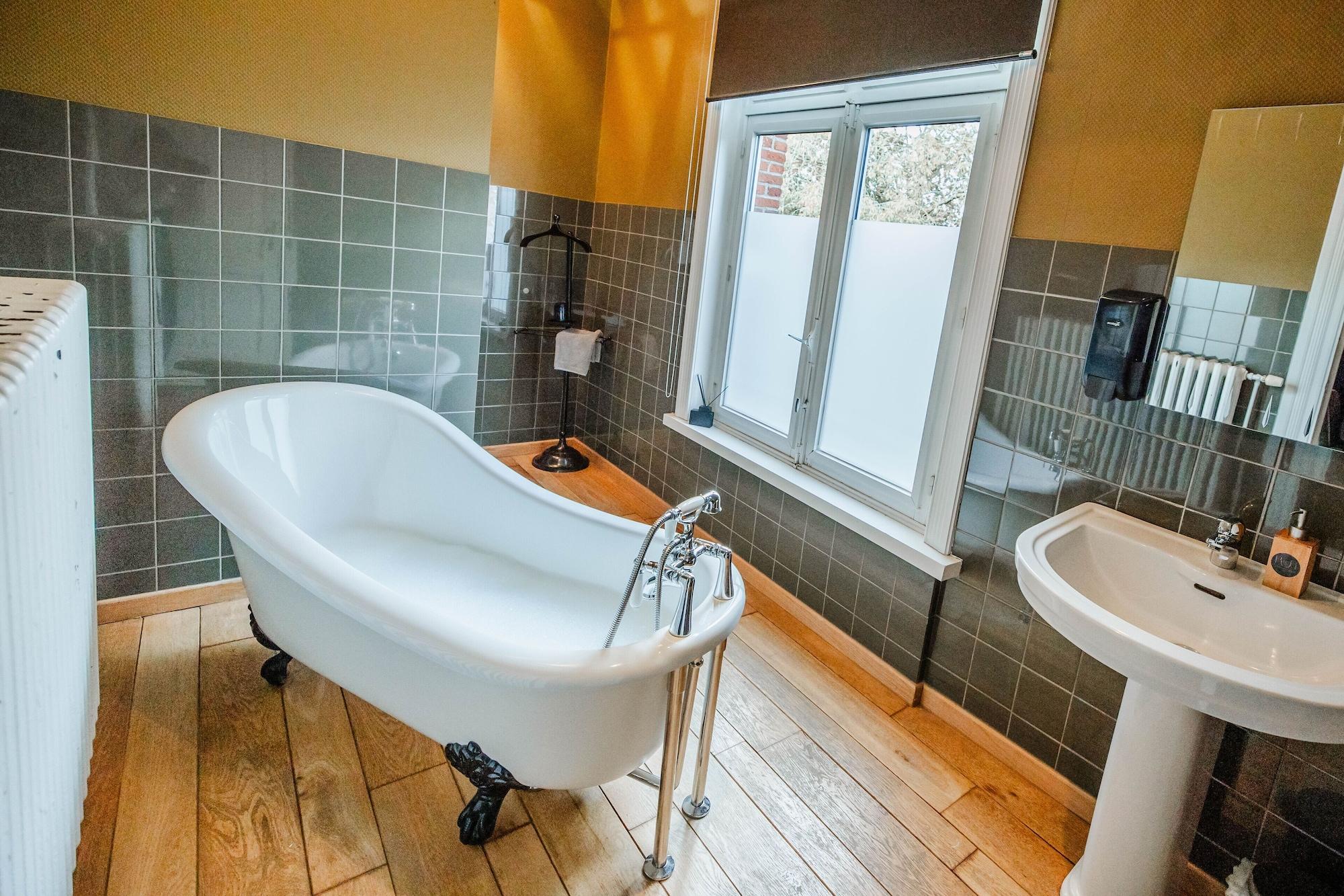 Equipamiento de Habitación Roosendaelhof