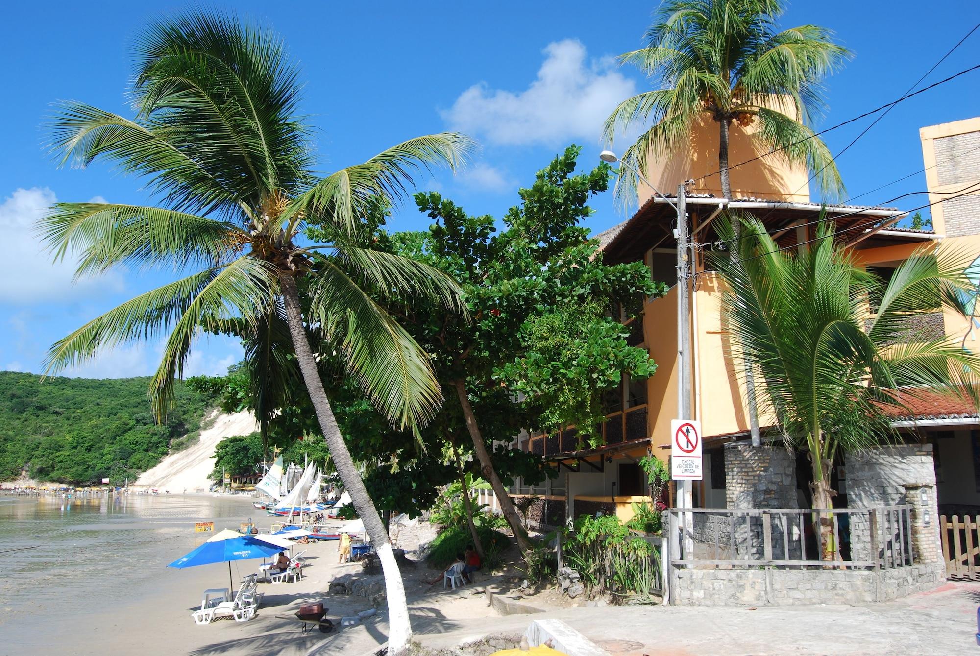 Playa Hotel Morro do Careca