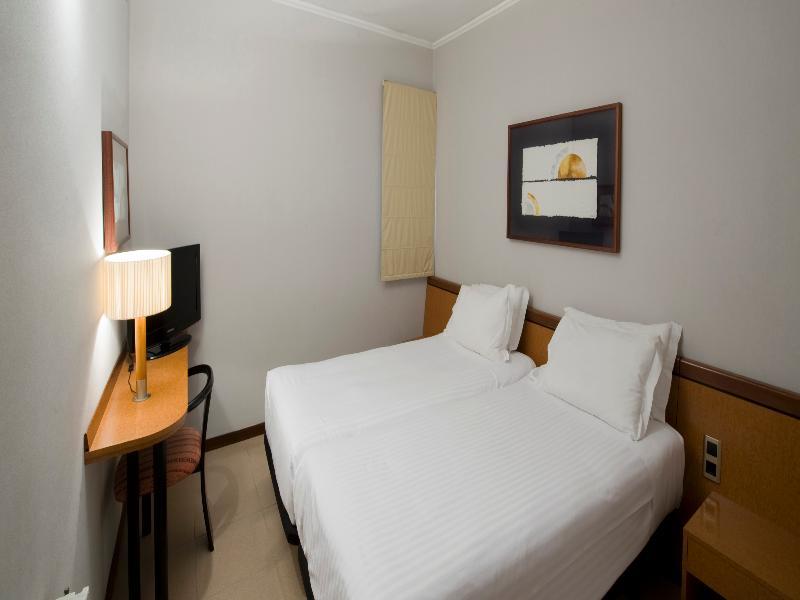 Hotel Hotel Playafels