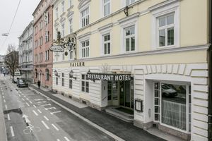 Alojamiento - Hotel Sailer
