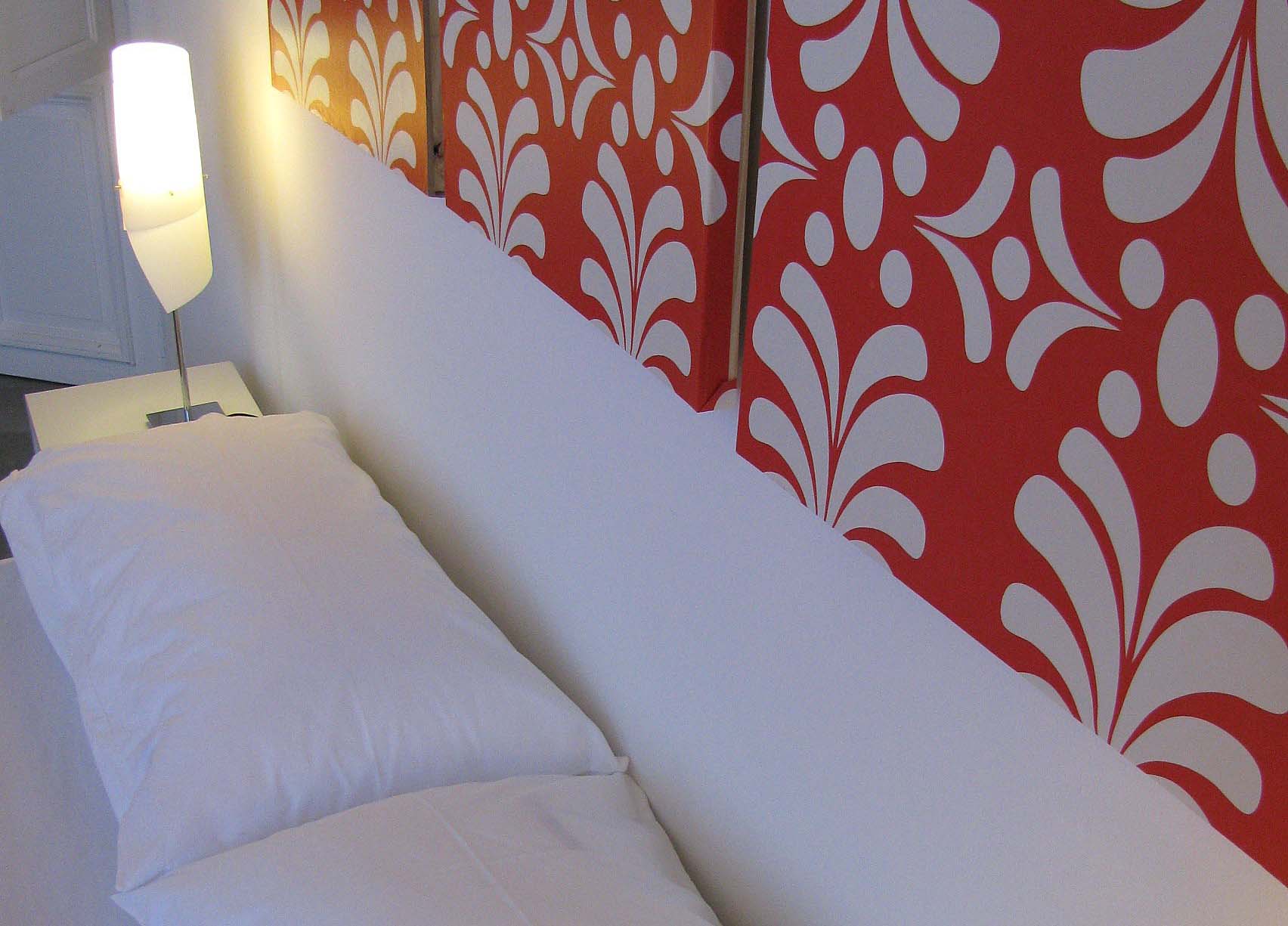 Habitación 06 Soho Suites Bed & Breakfast