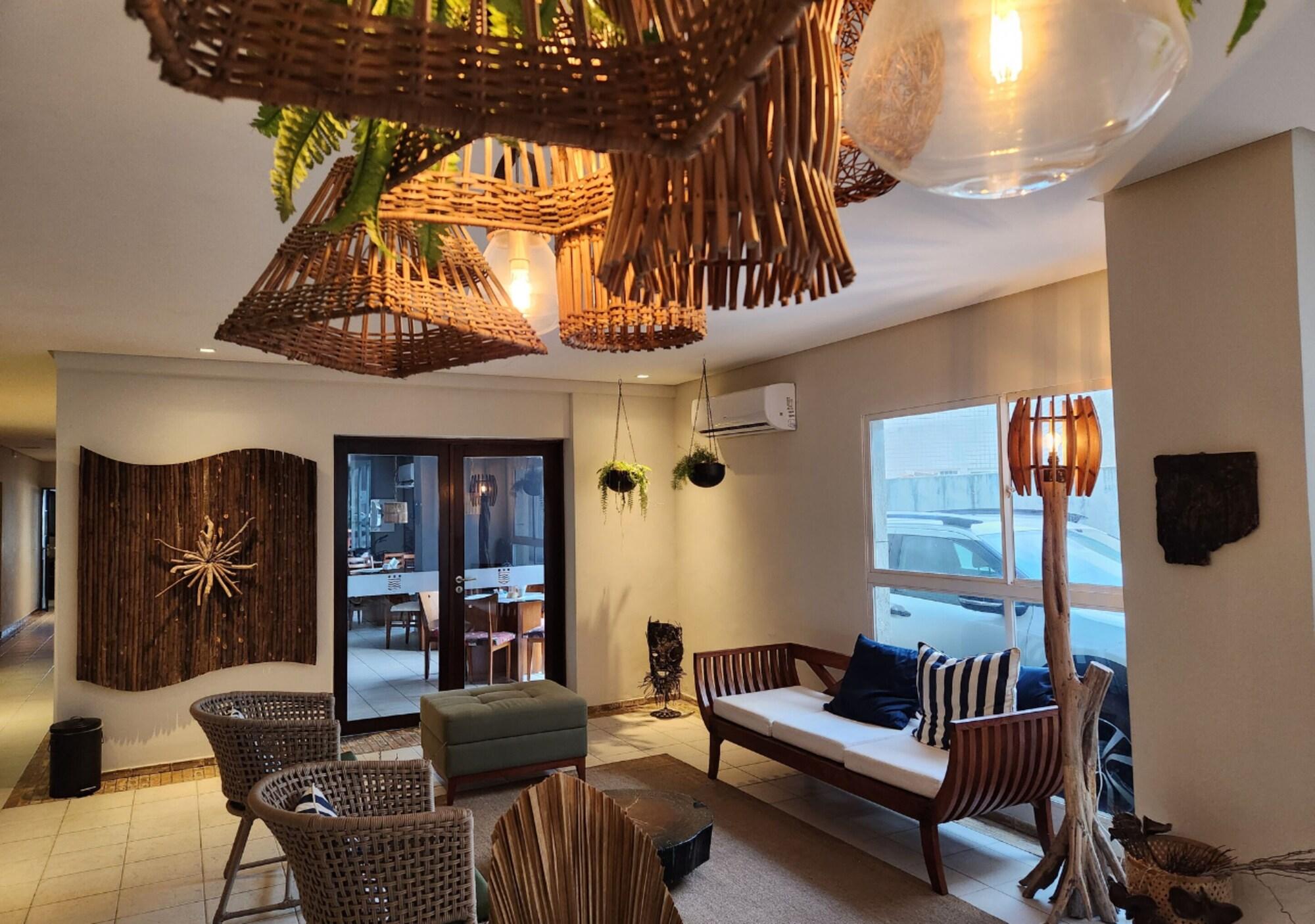 Vista Lobby Kastel Jampa