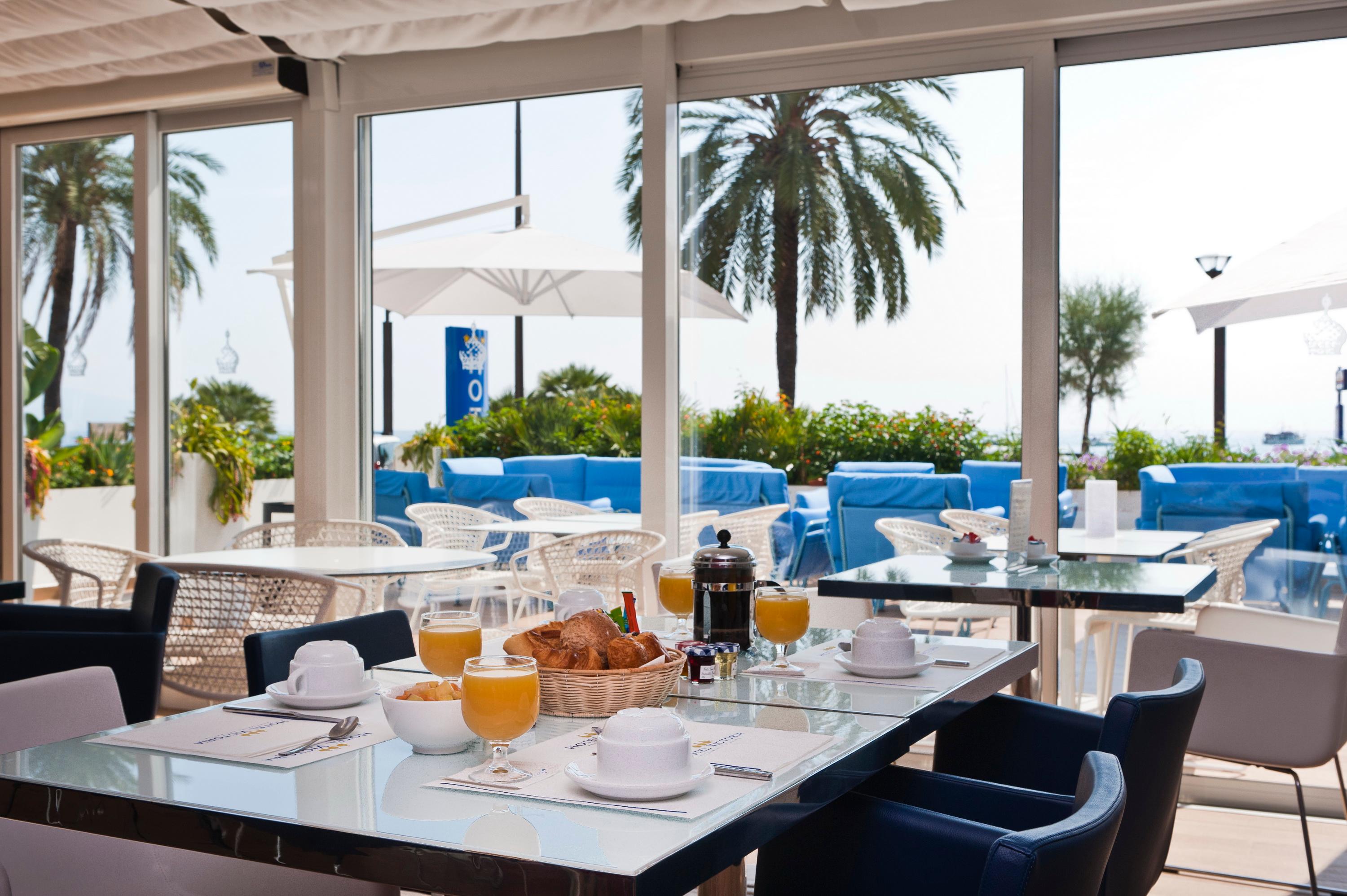 Restaurant Victoria