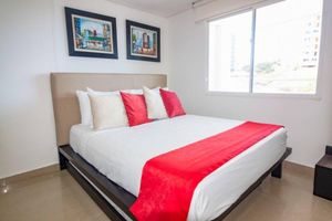Alquiler Vacacional - Apartamento 112 - ID Rf118