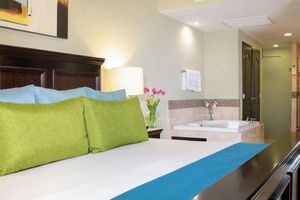 Alquiler Vacacional - Beach Resort in Cancun - 1 Bedroom