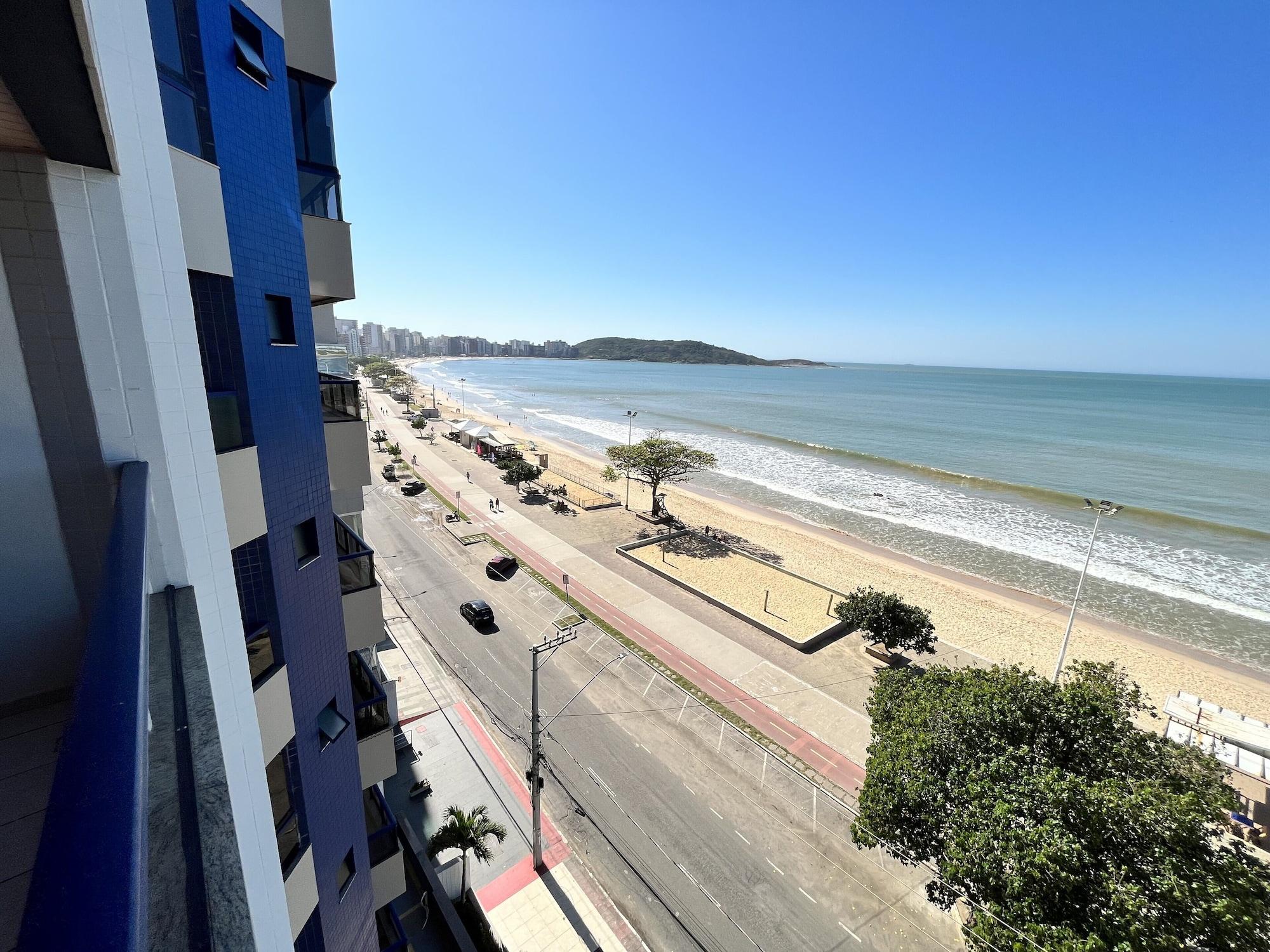 Equipamiento de Habitación Guarapari Praia Frente Mar