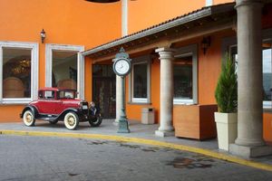 Holiday Inn Perinorte -Ciudad de Mexico Perinorte