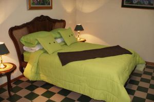 Alojamiento - Río San Pedro Bed and Breakfast