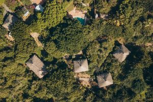 Alojamiento - Mondi Lodge