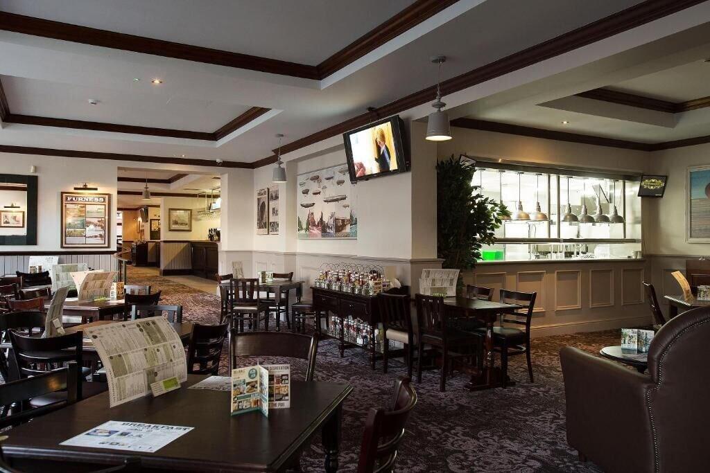 Restaurant Furness Railway by Wetherspoon