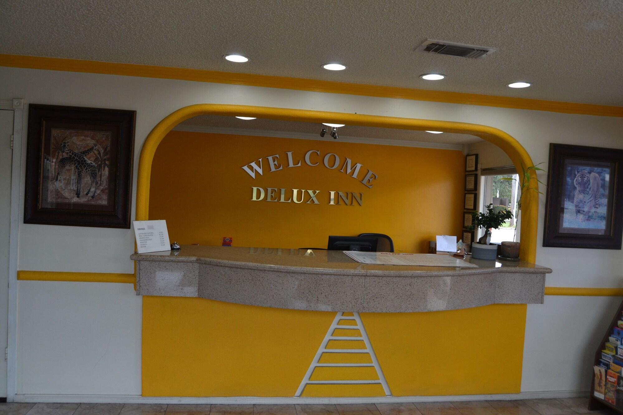 Vista Lobby Deluxe INN