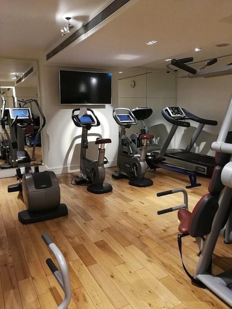 Gimnasio Victor Gallery Hotel & Spa - Victor Group