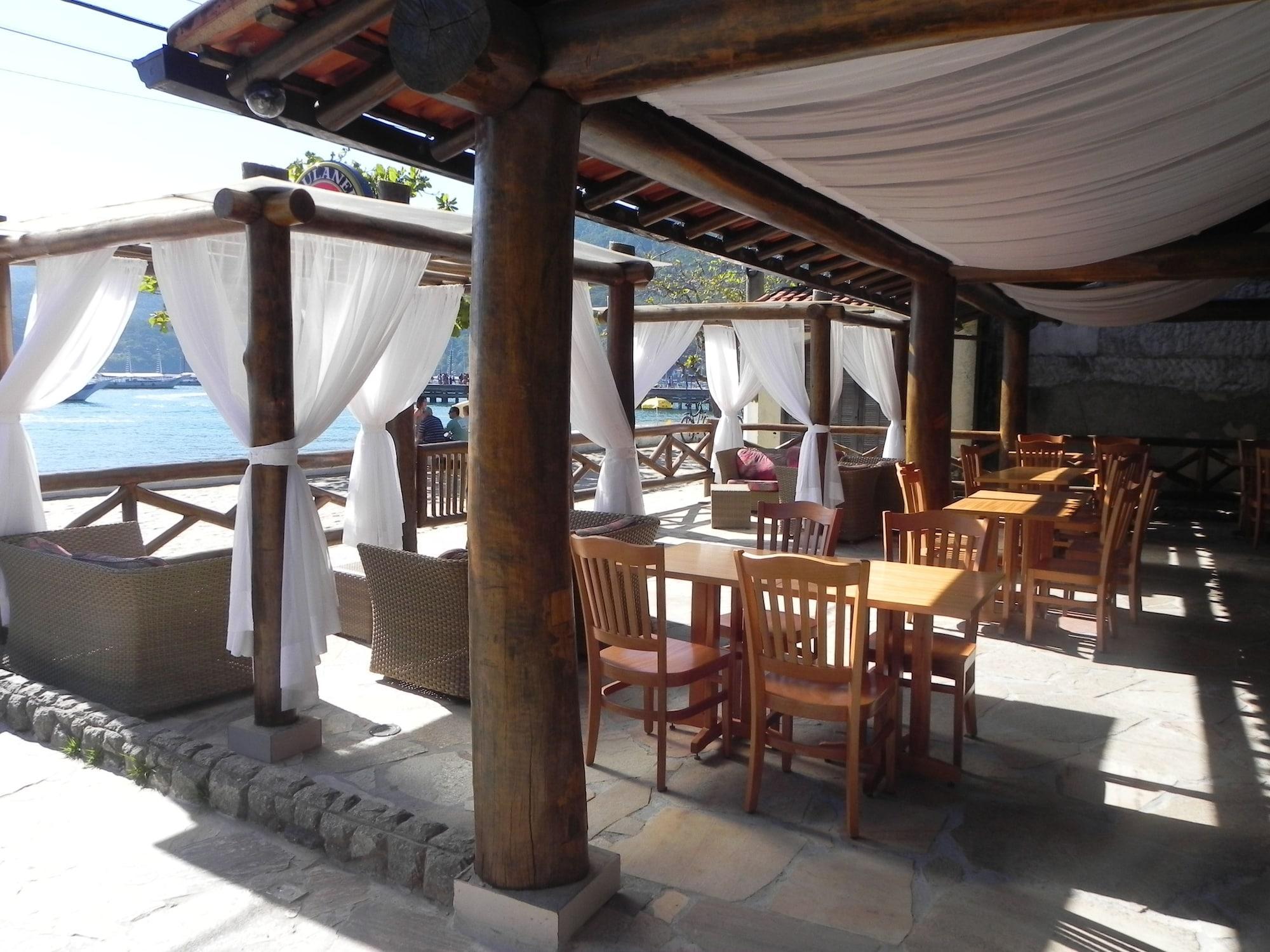 Restaurant Recreio Da Praia