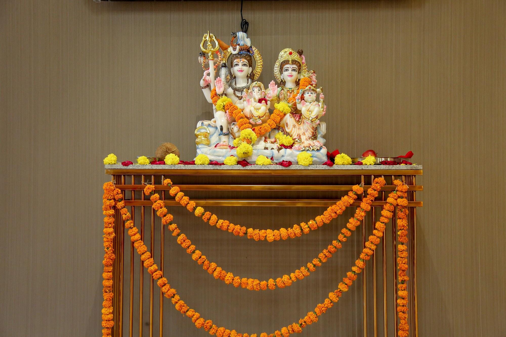 Vista Exterior NRICH SKYOTEL