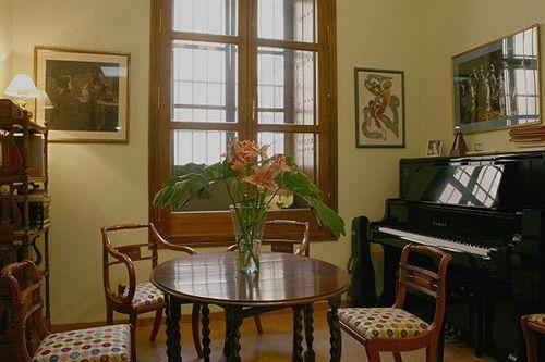 Comodidades del Alojamiento Hotel Amadeus