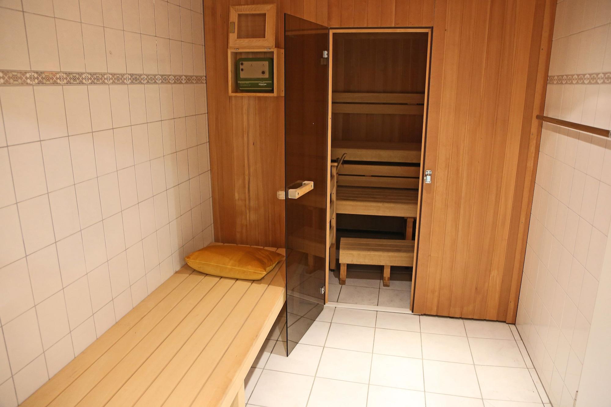 Spa Häuser Der Villa Italia