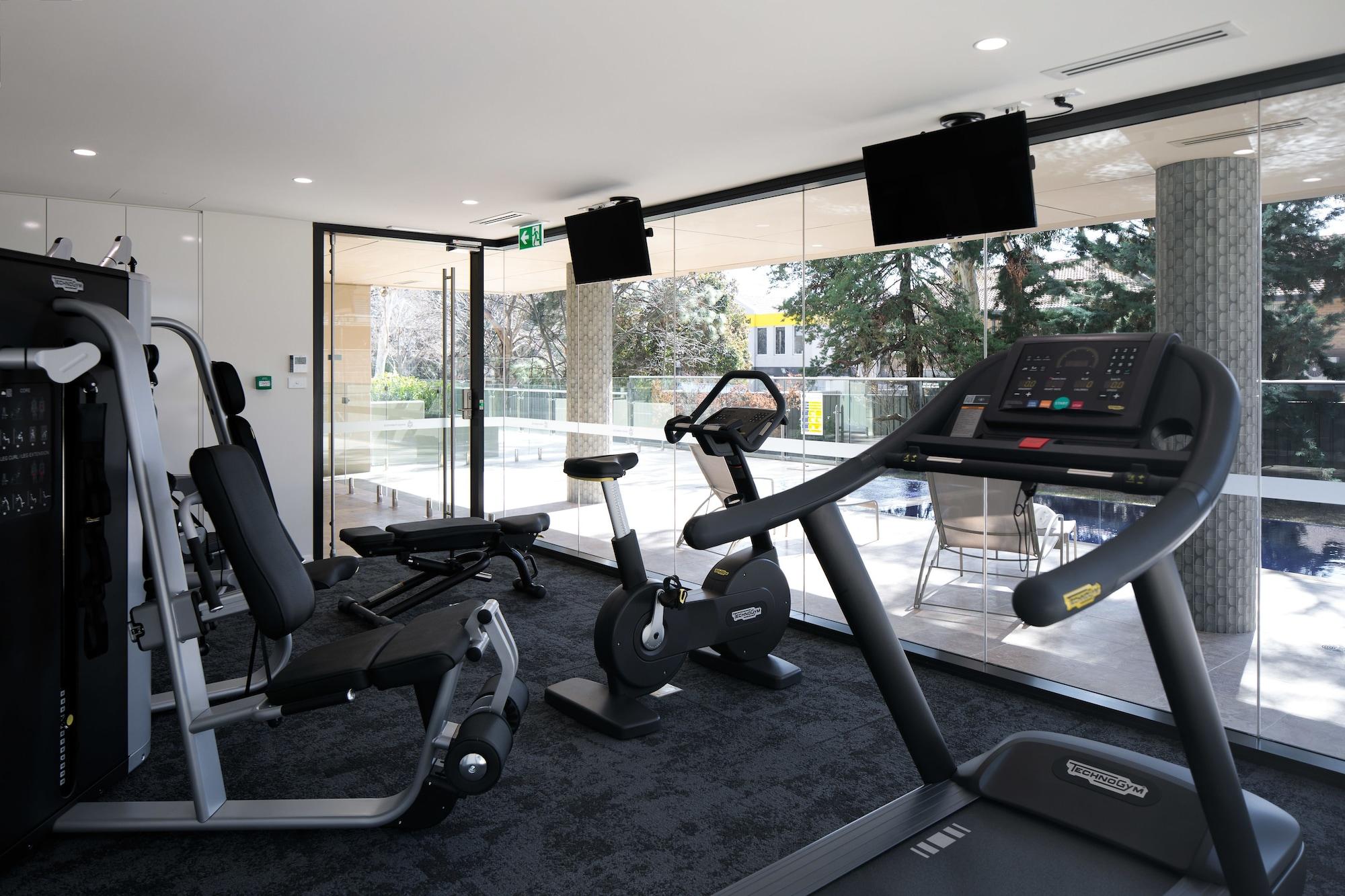 Gimnasio Knightsbridge Canberra
