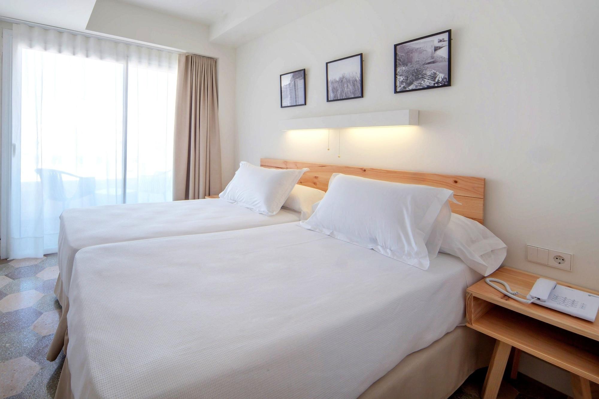Habitación Hotel HM Alma Beach - Adults Only